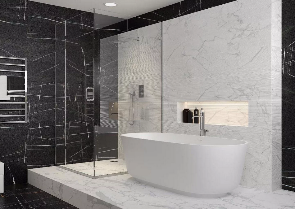 Mramorové dlaždice Mramorové dlaždice