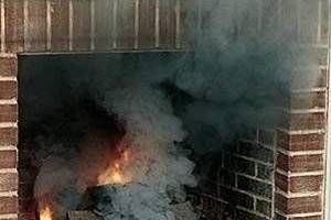 لماذا يخرج غلاية الغاز