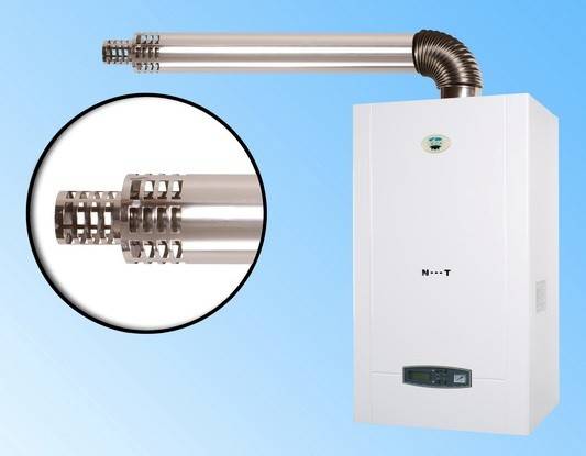 لماذا يغلق غلاية الغاز باستمرار الأسباب والحلول