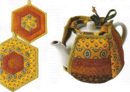 I dag vil vi håndtere sådanne nødvendige håndværk: