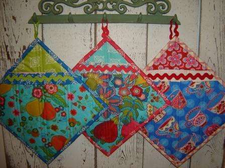 Gør-det-selv køkkengryder, mesterklasse