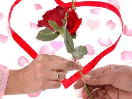 أفكار هدايا عيد الحب DIY