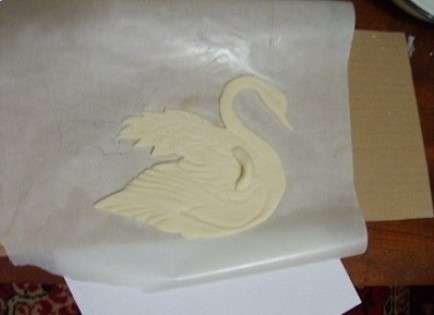 Výber zaujímavých vianočných fotografií z lístkového cesta obrázky lístkového cesta