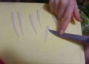 Výber zaujímavých vianočných fotografií z lístkového cesta obrázky lístkového cesta