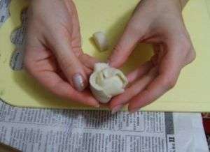 Výber zaujímavých vianočných fotografií z lístkového cesta obrázky lístkového cesta