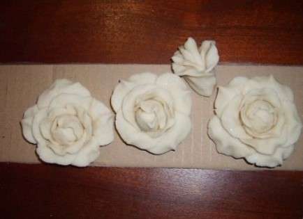 Výber zaujímavých vianočných fotografií z lístkového cesta obrázky lístkového cesta