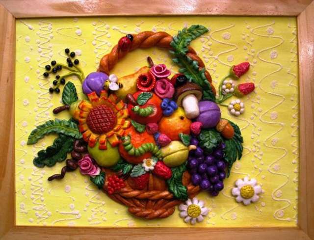 Výber zaujímavých vianočných fotografií z lístkového cesta DIY vianočné remeslá