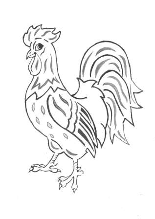 Kukan uudenvuodenaatto 2017 ikkunamalleissa