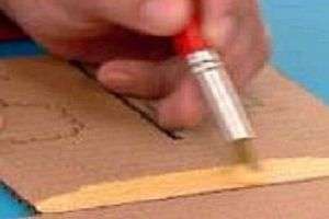 Aloita talojen maalaus