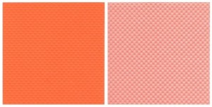 Tätä varten tarvitsemme: - värillistä paperia;