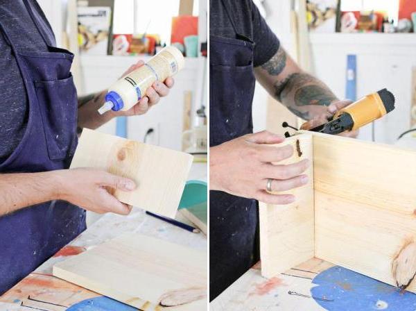 PVC -putkien kukkaruukut ovat luova koriste seinällesi