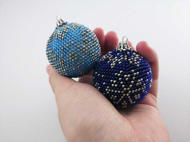 الحرف اليدوية من الخرز ذات المخططات: أمثلة للصور ومقاطع الفيديو - تعليمات ، وصف لصنع الحرف اليدوية من الخرز