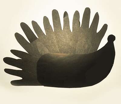 Paperisia käsitöitä lapsille Paperisia käsitöitä lapsille