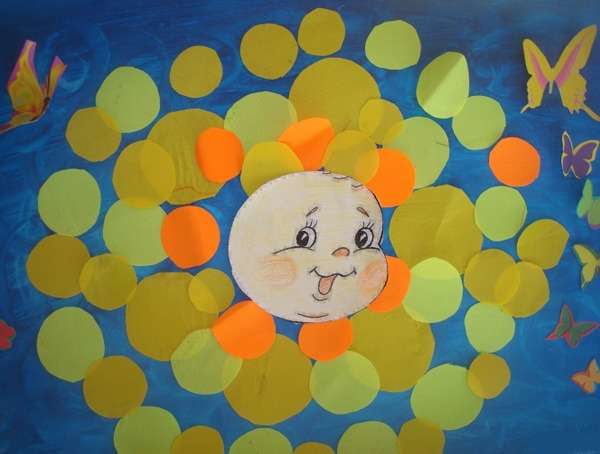 Paperisia käsitöitä lapsille paperisovellukset lapsille