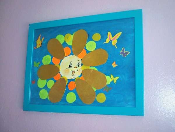 Paperisia käsitöitä lapsille Paperisia käsitöitä lapsille