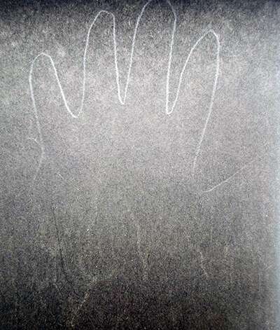 Paperisia käsitöitä lapsille värilliset applikaatiot lapsille