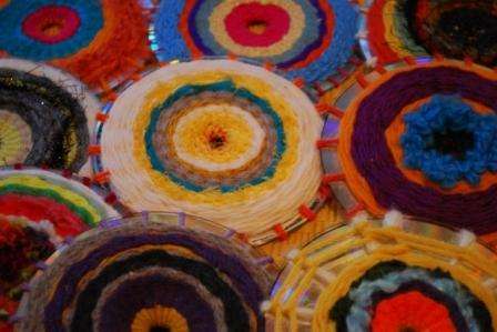 DIY fotografické disky