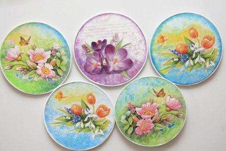 DIY remeslá z diskov pre domácnosť krok za krokom recepty