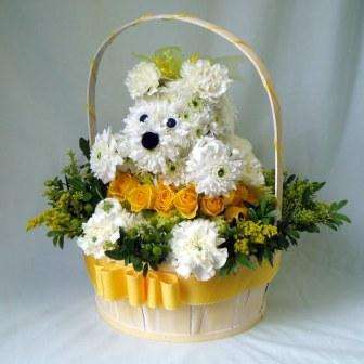 DIY blomsterhåndværk foto DIY håndværk, buketter og legetøj fra naturlige blomster