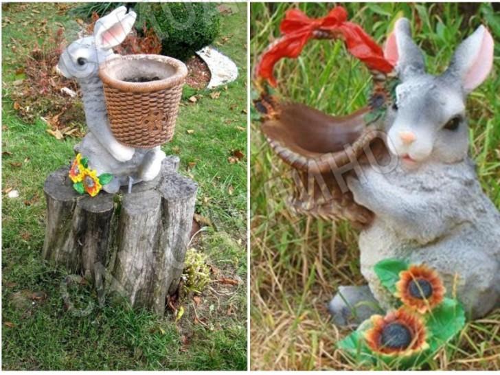 Zajačikovia s hrncami Zajačikovia s hrncami