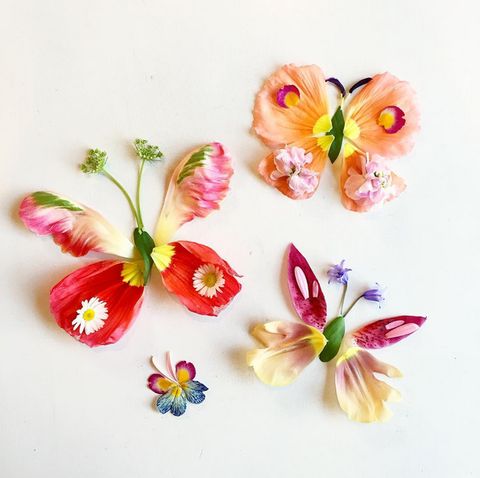 Käsityksiä lehdistä syksyn teemalla: uusia esineitä, vaiheittaisia ​​valokuvia, videoita