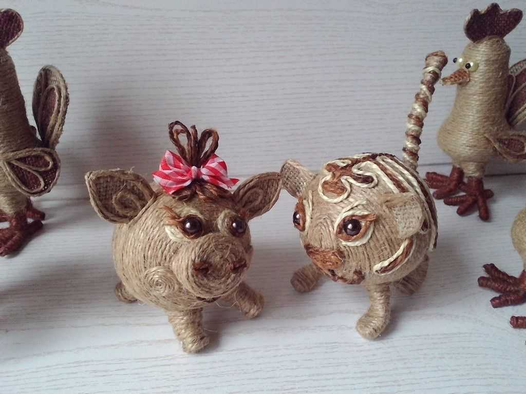 Langankäsittely: alkuperäisiä ideoita ja vaihtoehtoja säikeiden käyttämiseen käsityön luomiseen