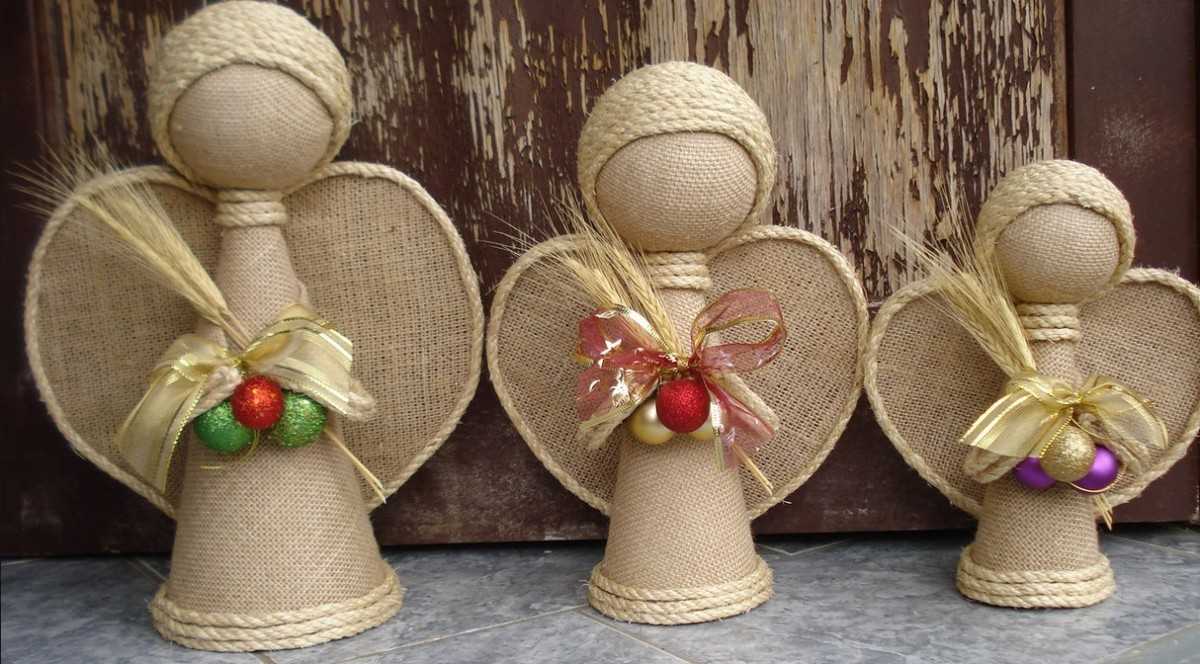 Langankäsittely: alkuperäisiä ideoita ja vaihtoehtoja säikeiden käyttämiseen käsityön luomiseen