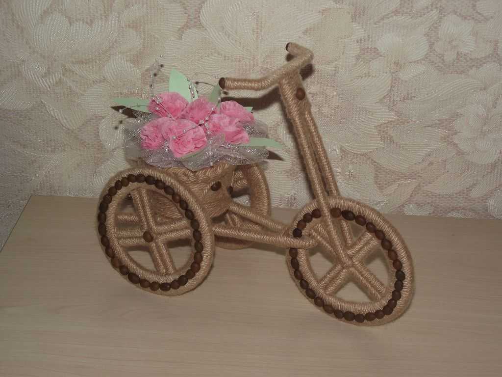 Langankäsittely: alkuperäisiä ideoita ja vaihtoehtoja säikeiden käyttämiseen käsityön luomiseen