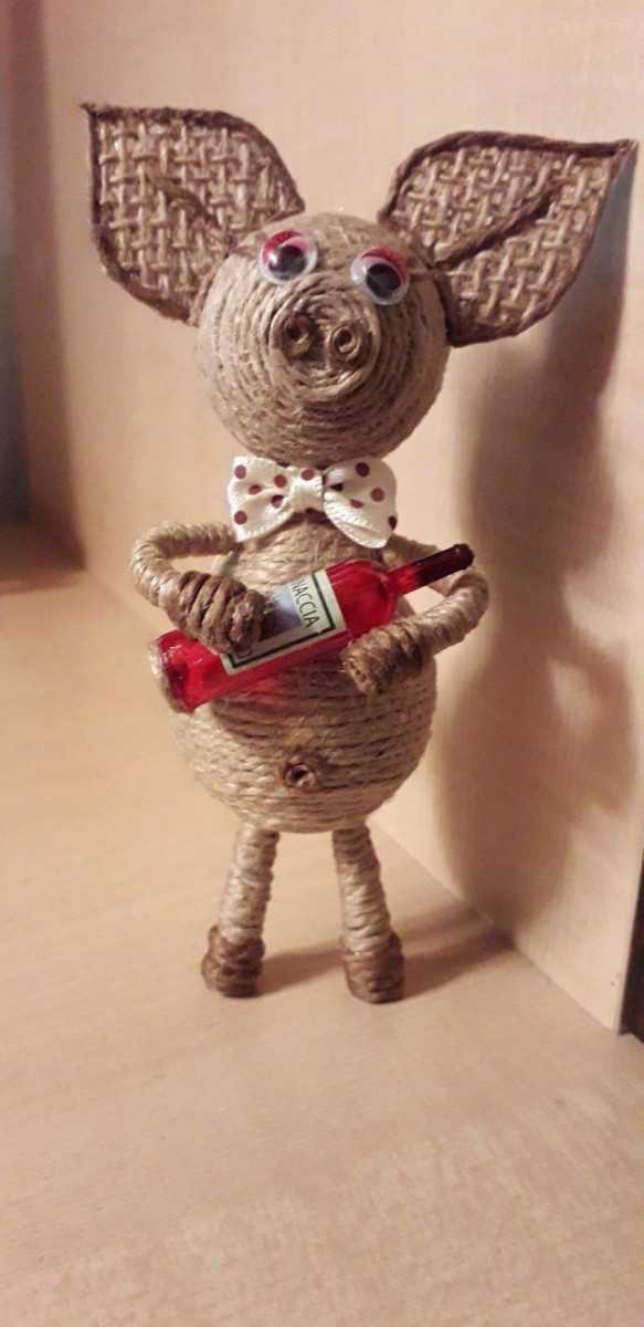 Langankäsittely: alkuperäisiä ideoita ja vaihtoehtoja säikeiden käyttämiseen käsityön luomiseen