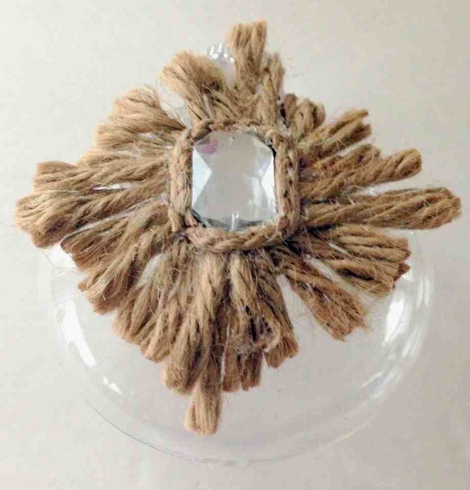 Langankäsittely: alkuperäisiä ideoita ja vaihtoehtoja säikeiden käyttämiseen käsityön luomiseen