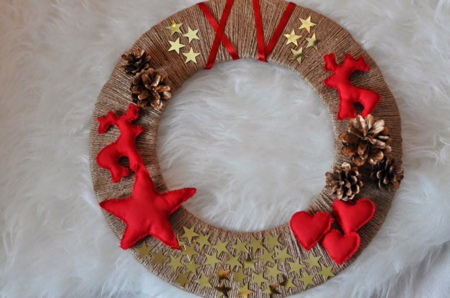 Langankäsittely: alkuperäisiä ideoita ja vaihtoehtoja säikeiden käyttämiseen käsityön luomiseen