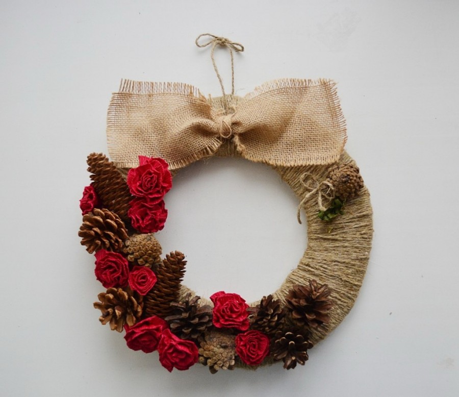 Langankäsittely: alkuperäisiä ideoita ja vaihtoehtoja säikeiden käyttämiseen käsityön luomiseen