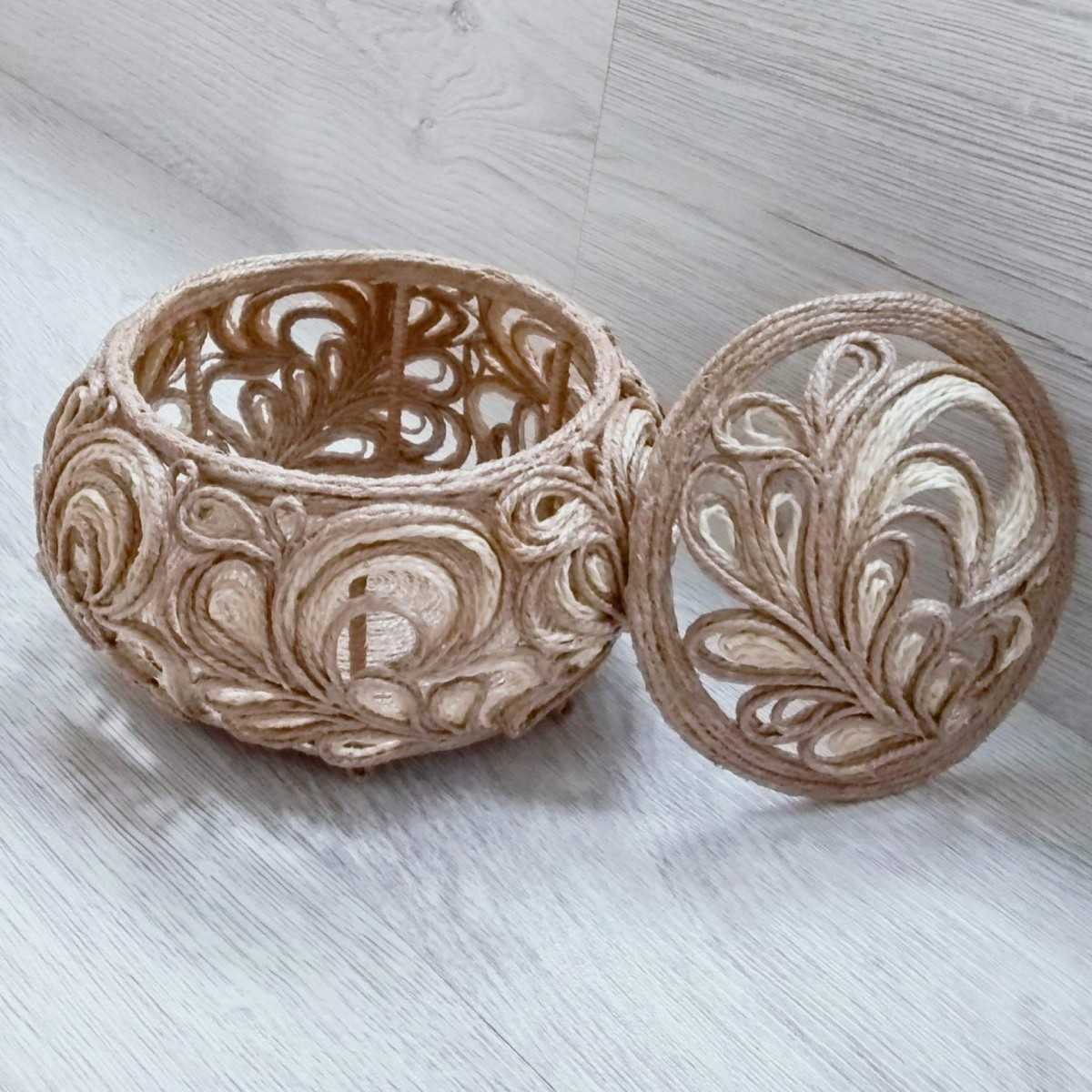 Langankäsittely: alkuperäisiä ideoita ja vaihtoehtoja säikeiden käyttämiseen käsityön luomiseen