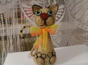 Langan tyypit ja ominaisuudet