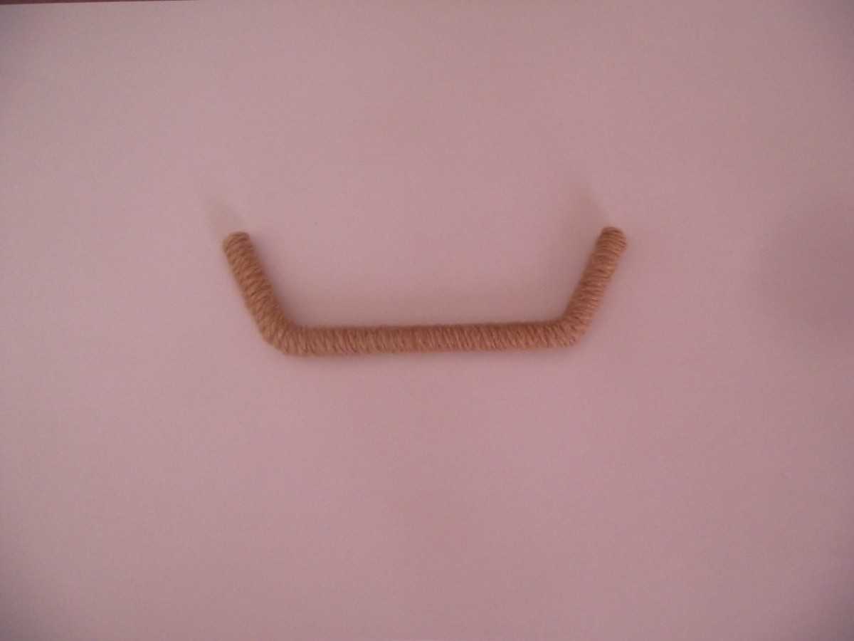 Langankäsittely: alkuperäisiä ideoita ja vaihtoehtoja säikeiden käyttämiseen käsityön luomiseen