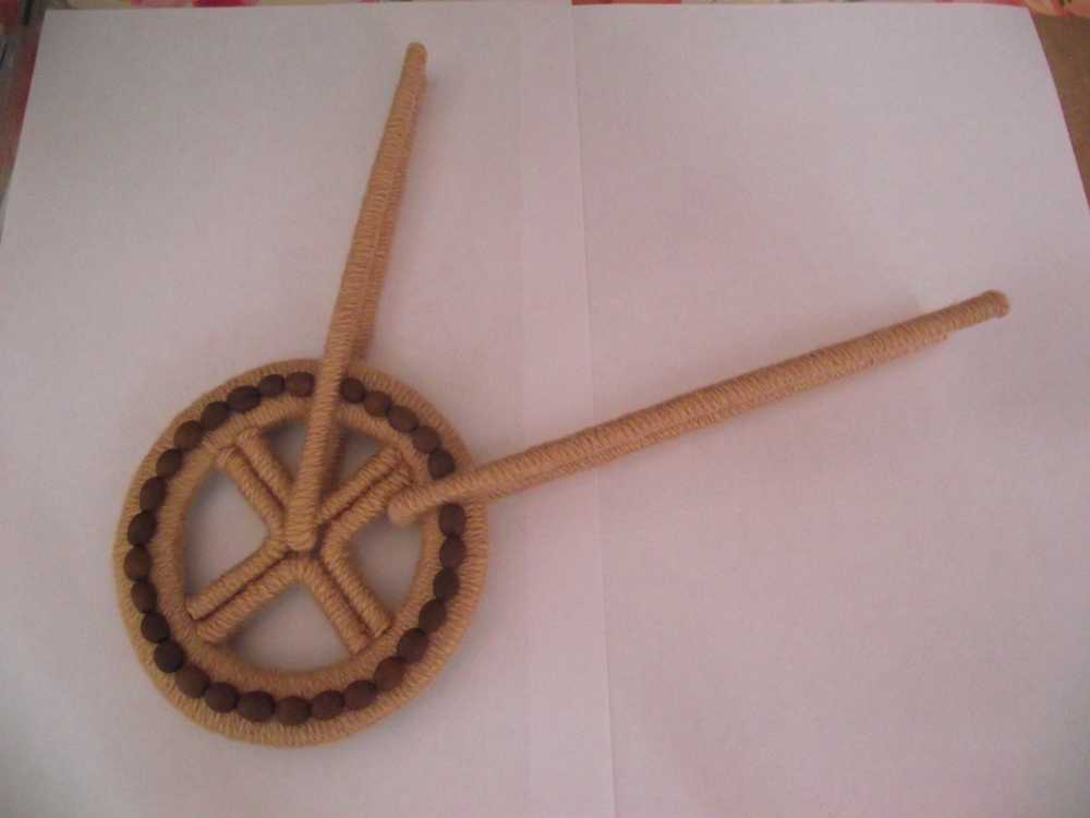 Langankäsittely: alkuperäisiä ideoita ja vaihtoehtoja säikeiden käyttämiseen käsityön luomiseen