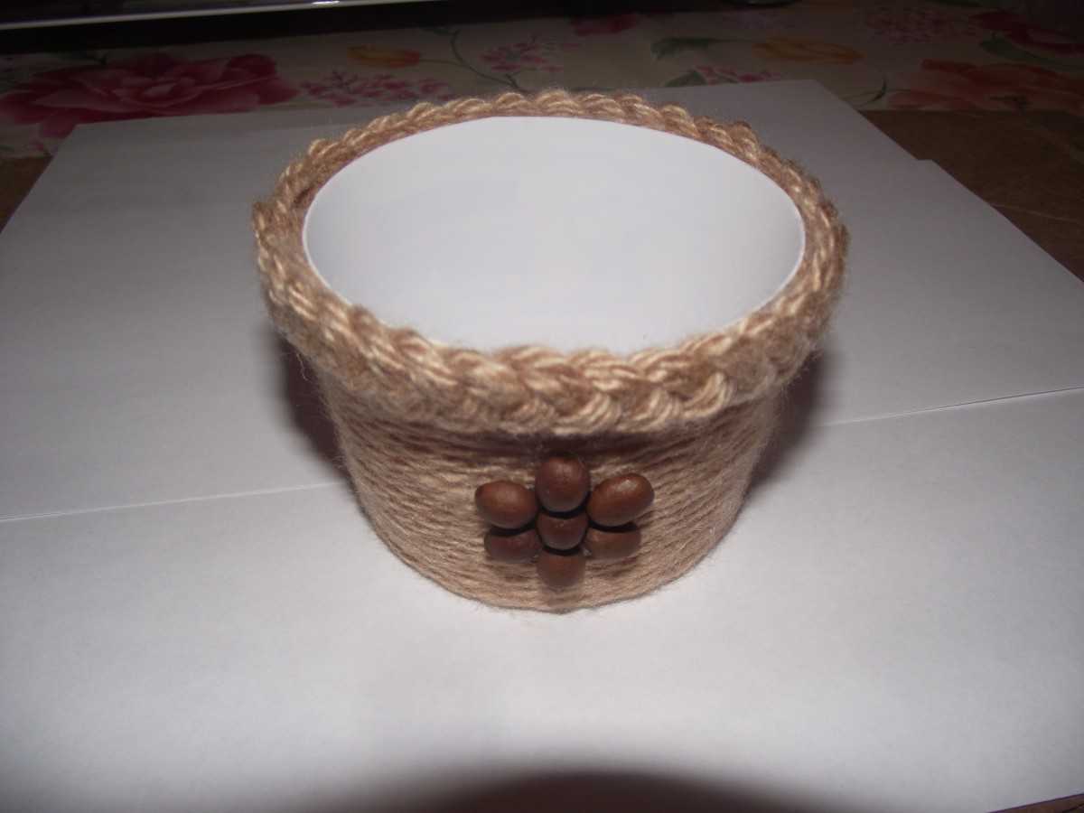 Langankäsittely: alkuperäisiä ideoita ja vaihtoehtoja säikeiden käyttämiseen käsityön luomiseen