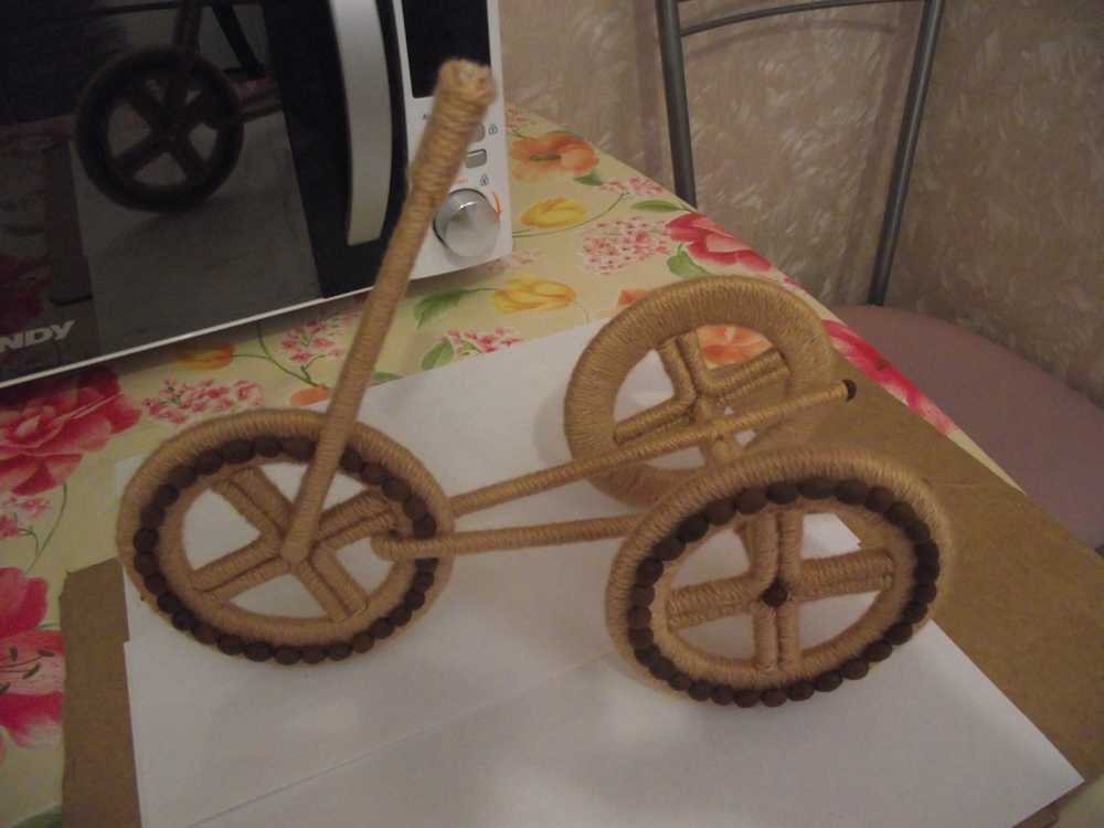 Langankäsittely: alkuperäisiä ideoita ja vaihtoehtoja säikeiden käyttämiseen käsityön luomiseen