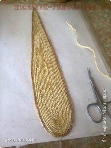 Langankäsittely: alkuperäisiä ideoita ja vaihtoehtoja säikeiden käyttämiseen käsityön luomiseen