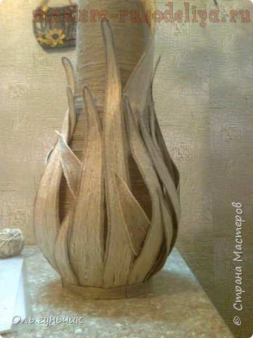 Langankäsittely: alkuperäisiä ideoita ja vaihtoehtoja säikeiden käyttämiseen käsityön luomiseen