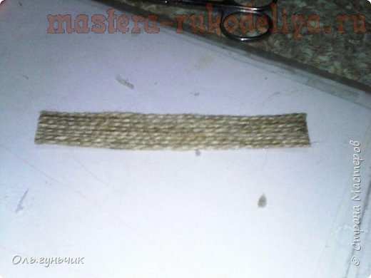 Langankäsittely: alkuperäisiä ideoita ja vaihtoehtoja säikeiden käyttämiseen käsityön luomiseen