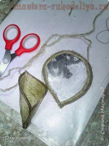 Langankäsittely: alkuperäisiä ideoita ja vaihtoehtoja säikeiden käyttämiseen käsityön luomiseen