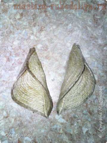 Langankäsittely: alkuperäisiä ideoita ja vaihtoehtoja säikeiden käyttämiseen käsityön luomiseen