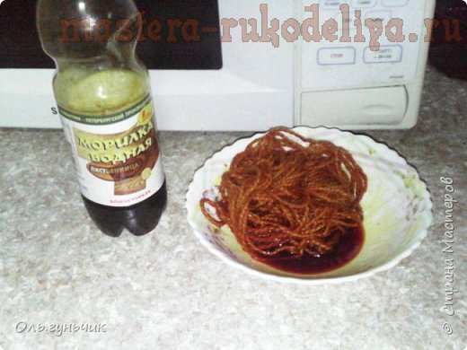 Langankäsittely: alkuperäisiä ideoita ja vaihtoehtoja säikeiden käyttämiseen käsityön luomiseen