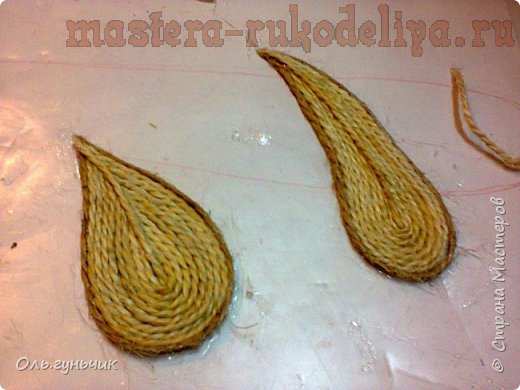 Langankäsittely: alkuperäisiä ideoita ja vaihtoehtoja säikeiden käyttämiseen käsityön luomiseen