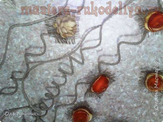 Langankäsittely: alkuperäisiä ideoita ja vaihtoehtoja säikeiden käyttämiseen käsityön luomiseen