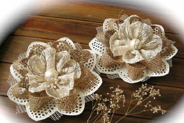 Langankäsittely: alkuperäisiä ideoita ja vaihtoehtoja säikeiden käyttämiseen käsityön luomiseen