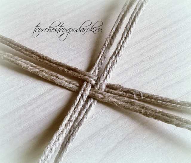 Kudonta langasta aloittelijoille: kaaviot, sisustusideat ja korin mestarikurssi