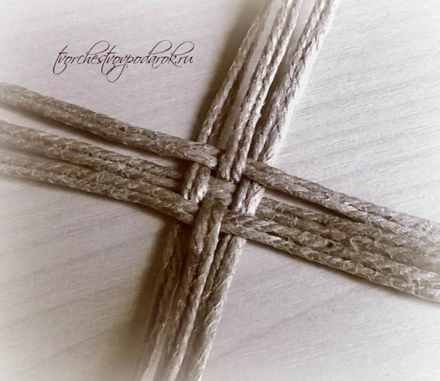 Kudonta langasta aloittelijoille: kaaviot, sisustusideat ja korin mestarikurssi