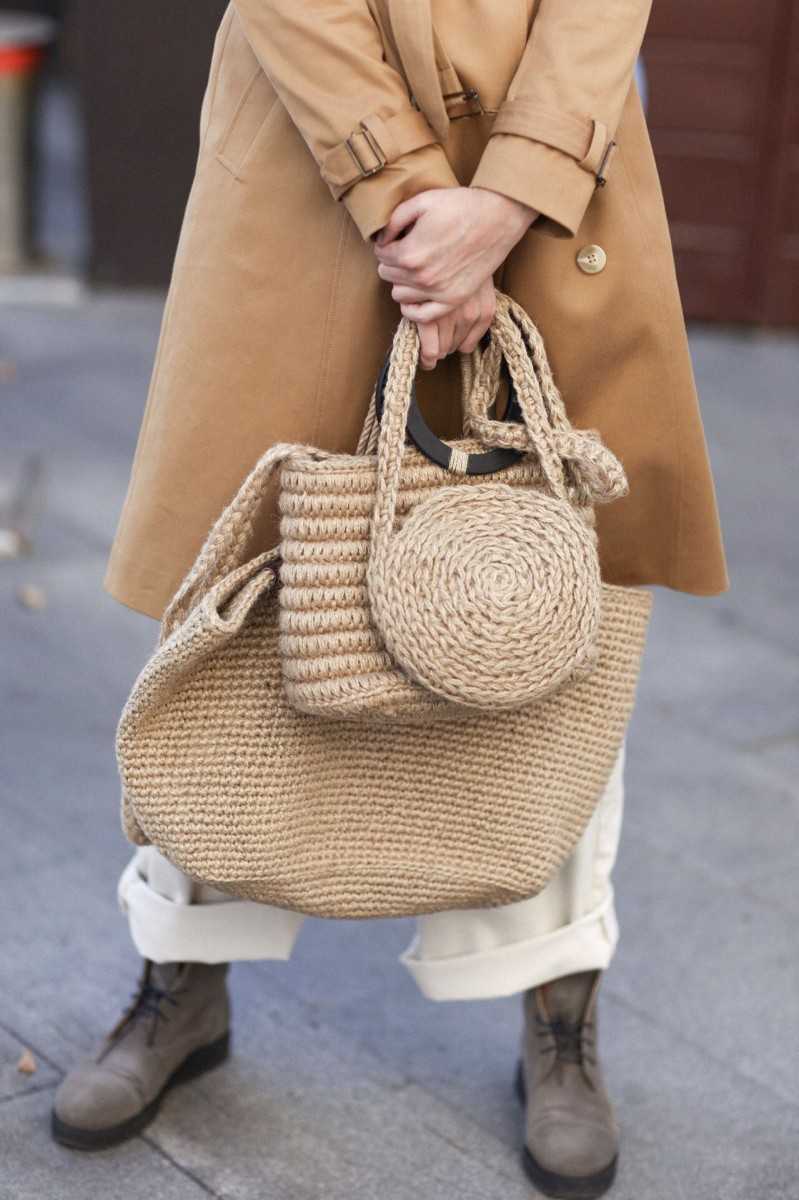 Langankäsittely: alkuperäisiä ideoita ja vaihtoehtoja säikeiden käyttämiseen käsityön luomiseen